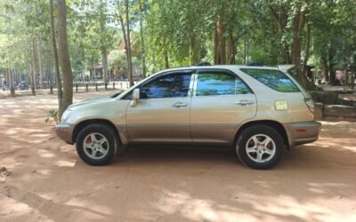 ANGKOR WAT 1 DAY TOUR + BANTEAY SREI