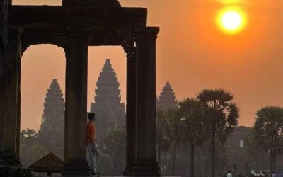 ANGKOR WAT TOUR 1 DAY SMALL CIRCUIT