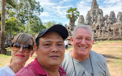ANGKOR TOUR 2 DAYS GRAND CIRCUIT