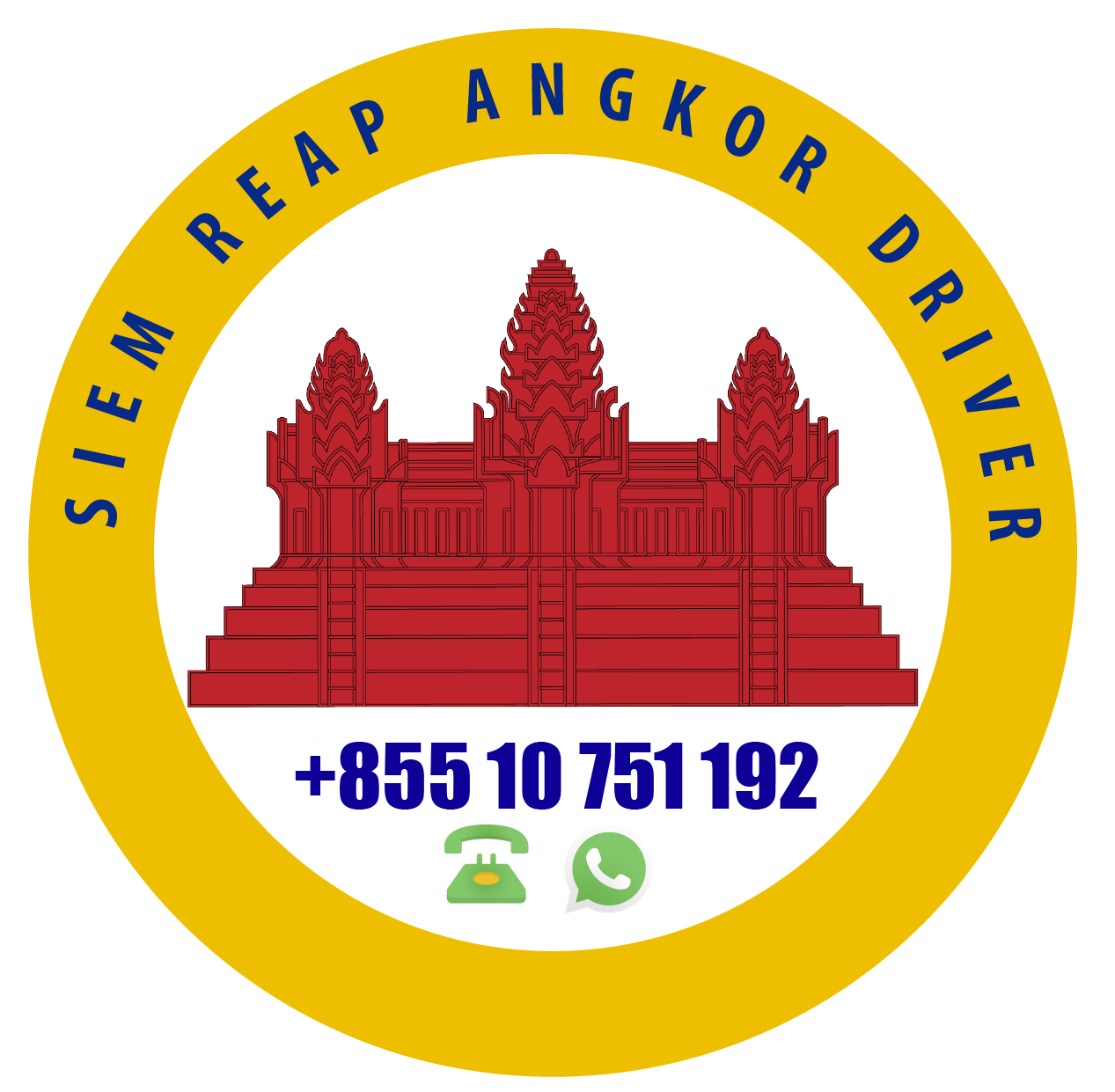 Angkor Day Tour